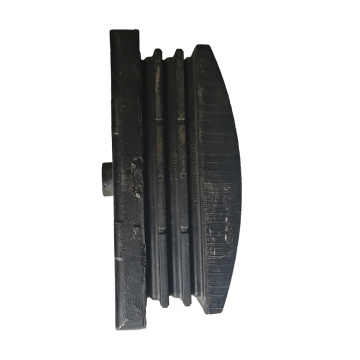 Hot Sale Sinotruk Parts Rubber Support